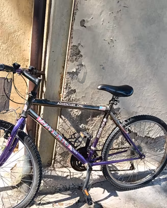 MTB funzionante 