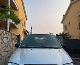 Terios Daihatsu