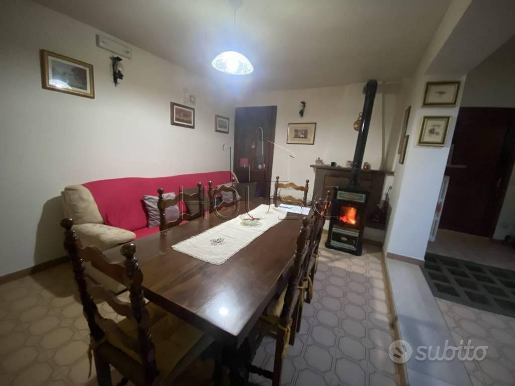 Appartamento – Monte Santa Maria Tiberina, Gioiello - Vista 3