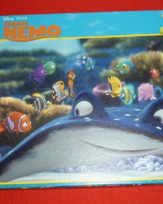 Puzzle Ravensburger - Disney Nemo e amici - 100 Pz