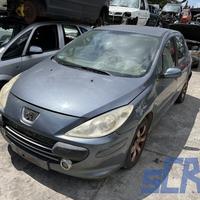PEUGEOT 307 1.6 109CV 00-12 ricambi
