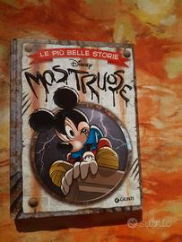 storie mostruose della Disney