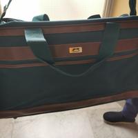 Borsone con tracolla a spalla (Ghepard)