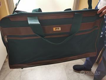 Borsone con tracolla a spalla (Ghepard)