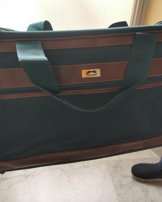 Borsone con tracolla a spalla (Ghepard)