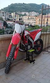 Honda cr 250r