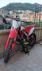 Honda cr 250r