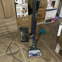 Aspirapolvere Shark duos