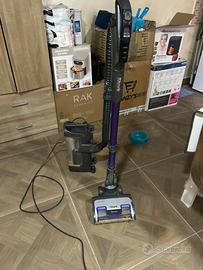 Aspirapolvere Shark duos