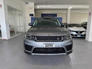 LAND ROVER Range Rover Sport 3.0D l6 249 CV HSE
