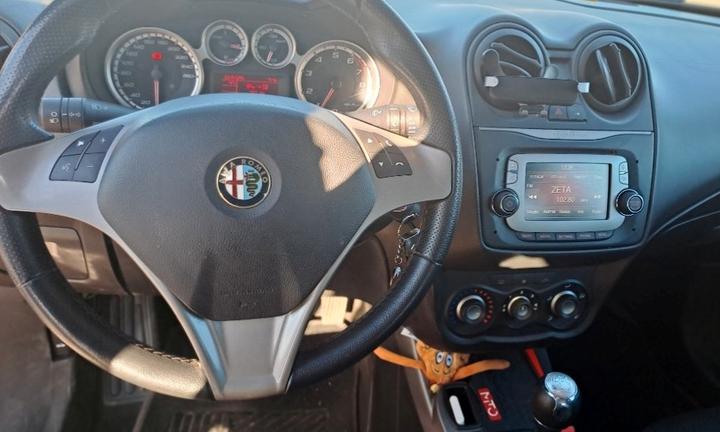 ALFA ROMEO MiTo - 2013