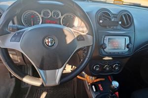 ALFA ROMEO MiTo - 2013