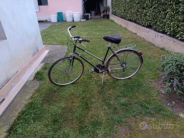 city bike 