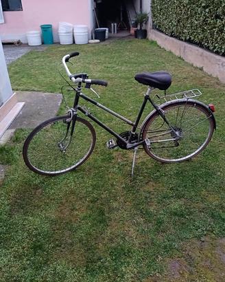 city bike 