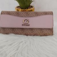 portafoglio guess