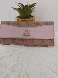 portafoglio guess