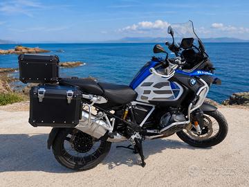GS1250 HP ADV