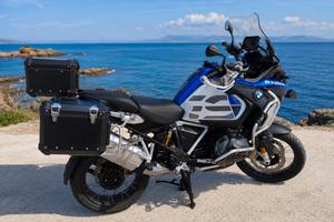 GS1250 HP ADV