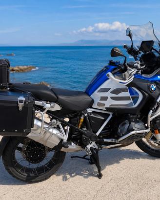 GS1250 HP ADV
