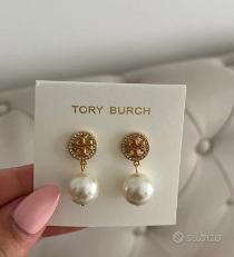 Orecchini Tory Burch
