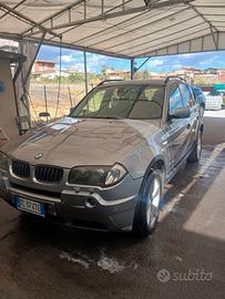 BMW  IN BUONE CONDIZIONI