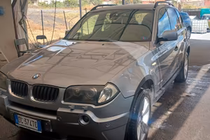 BMW  IN BUONE CONDIZIONI