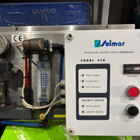 Dissalatore selmar Coral ecr 220