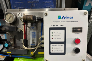 Dissalatore selmar Coral ecr 220