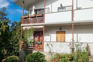 Appartamento Semindipendente