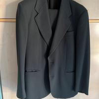 Completo giacca e pantalone da uomo