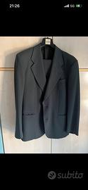 Completo giacca e pantalone da uomo