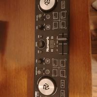 console numark djgo2 touch