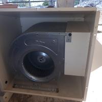 aspiratore per cappa