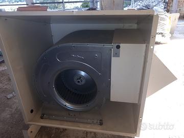 aspiratore per cappa