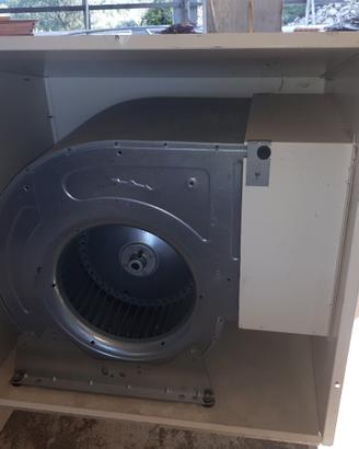 aspiratore per cappa