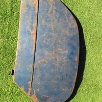 sportello dx vespa PK  50