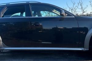 AUDI A4 ALLROAD RICAMBI USATI
