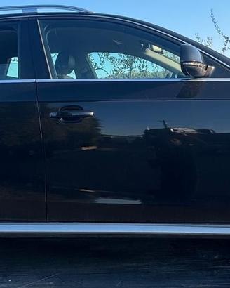 AUDI A4 ALLROAD RICAMBI USATI