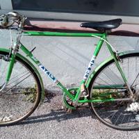 biciclette anni 70