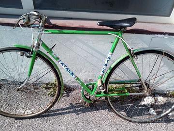 biciclette anni 70