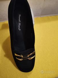 Scarpe mocassino 