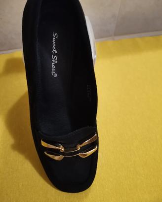 Scarpe mocassino 