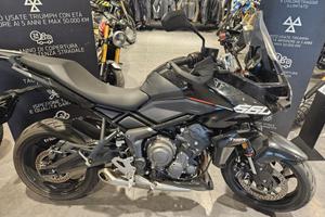 Triumph Tiger Sport 660