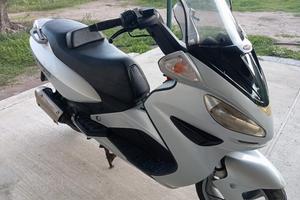 Malaguti Madison 200