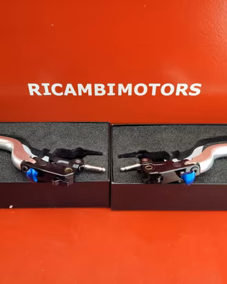 LEVA FRENO FRIZIONE RIZOMA BMW R1200GS LC