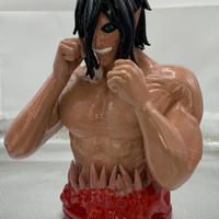 Attack on titan Eren Jaeger 