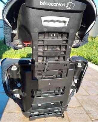 seggiolino auto
