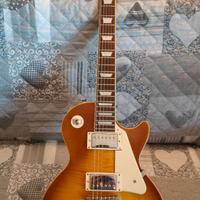 Epiphone Les Paul Standard Pro