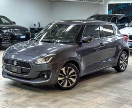 Suzuki Swift 1.2h Top 2wd