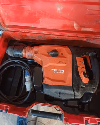 hilti te 70 avr 